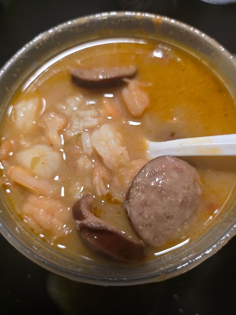 Gumbo Worth Crossing Town For