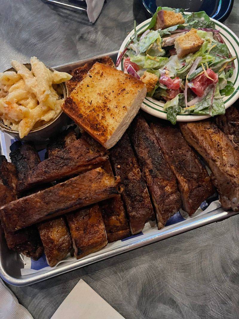 Gus' BBQ & Gaviota Gaming Lounge, Incline Village, NV Gus' BBQ & Gaviota Gaming Lounge, Incline Village, NV