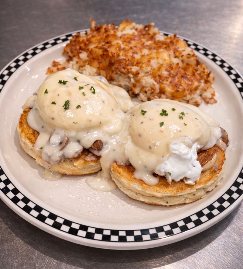Gus's Diner, Sun Prairie, WI