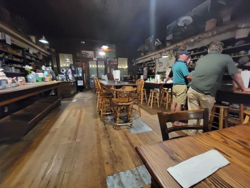 H.D. Gibbes & Sons, Learned, MS