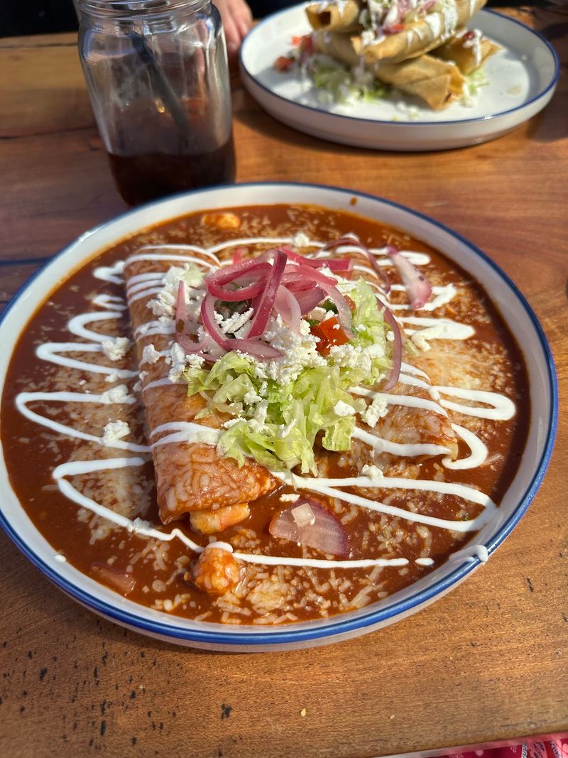 HUMO COCINA MEXICANA, Tucson, AZ