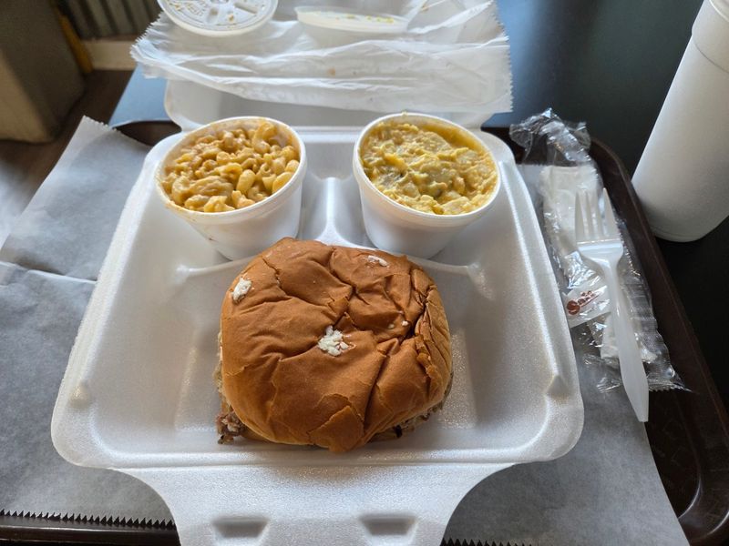 HWY 58 BBQ, Chattanooga, TN HWY 58 BBQ, Chattanooga, TN