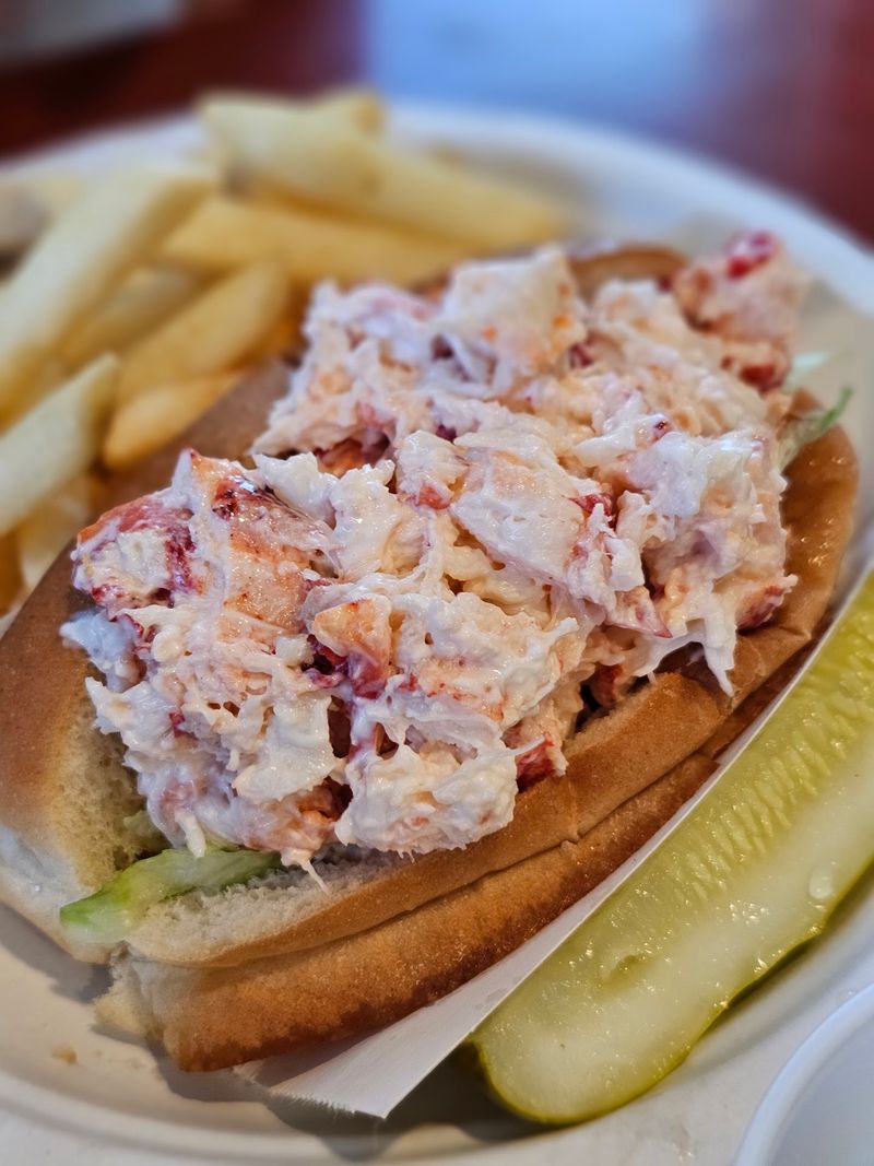 Haddock, Lobster Rolls, and Other Worthy Detours
