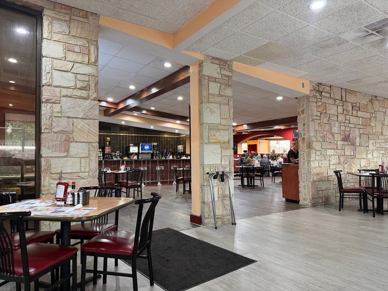 Hagerstown Family Diner, Hagerstown, MD