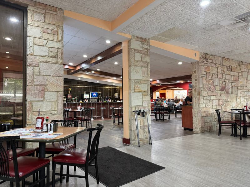 Hagerstown Family Diner, Hagerstown, MD