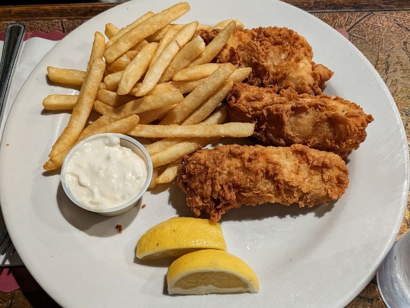 Hailey's Harp & Pub, Metuchen, NJ