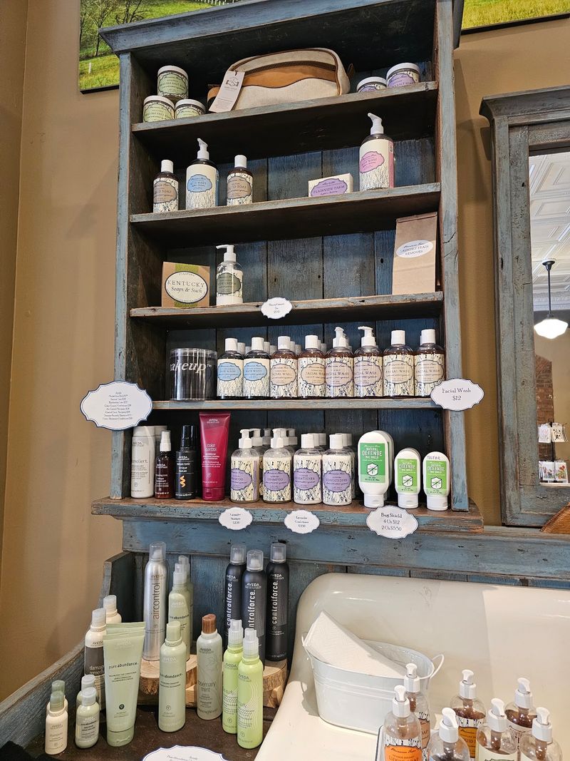 Hair Care And Home Comforts Hair Care And Home Comforts