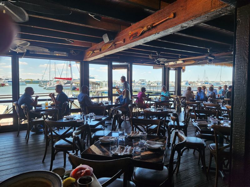 Half a Century of Bayside Habits