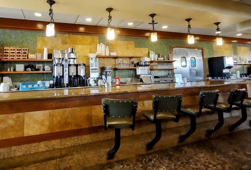 Half a Century of Highway Hospitality Half a Century of Highway Hospitality
