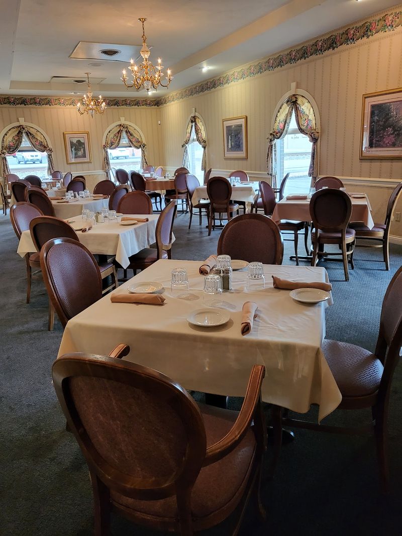 Half a Century of Southern Indiana Dinners Half a Century of Southern Indiana Dinners