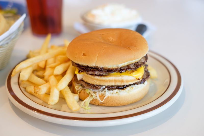 Hall's Drive-Ins, Inc, New Haven, IN Hall's Drive-Ins, Inc, New Haven, IN
