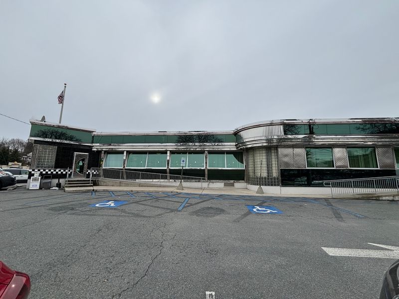Hamilton Family Restaurant, Allentown, PA