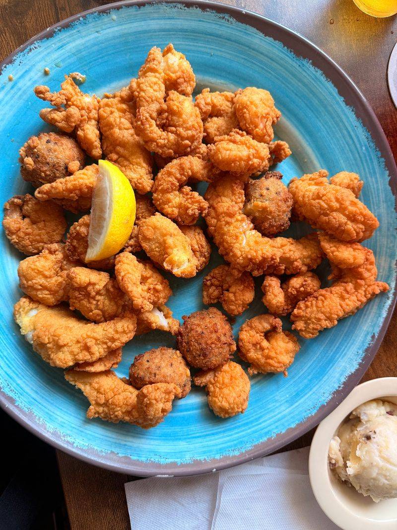 Hammerhead Fred's, Panama City Beach, FL Hammerhead Fred's, Panama City Beach, FL