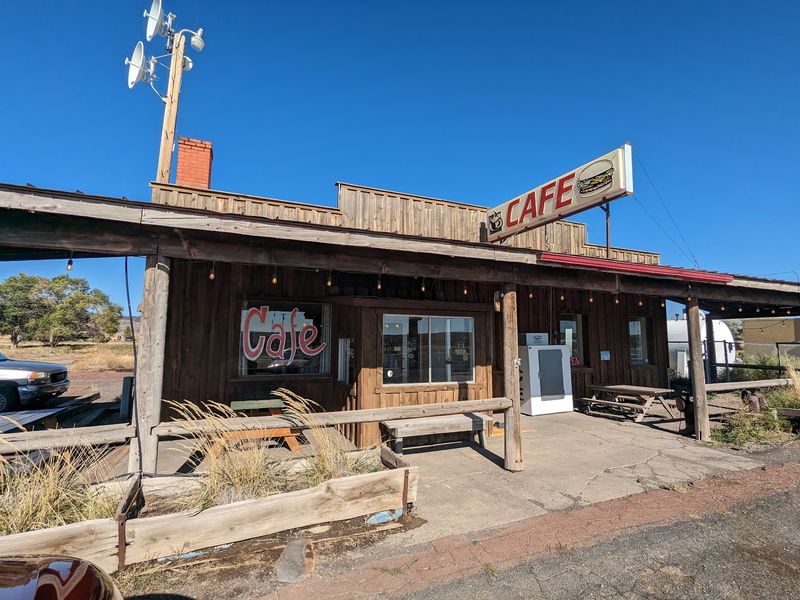 Hampton Station, Brothers, OR Hampton Station, Brothers, OR