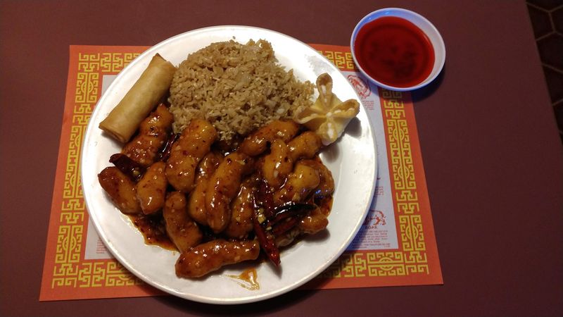 Happy Garden | Chinese Restaurant, Ely, NV