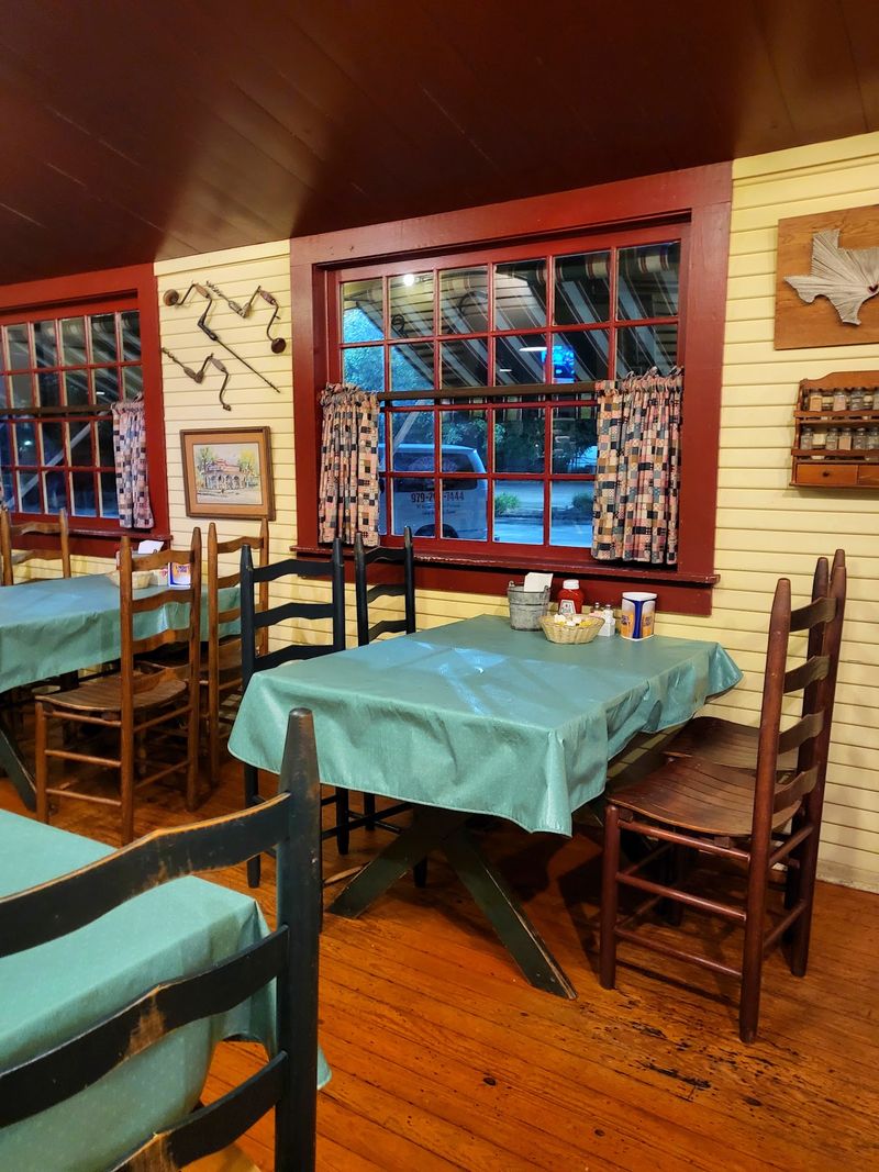 Hardwood Floors With Decades of Stories Hardwood Floors With Decades of Stories