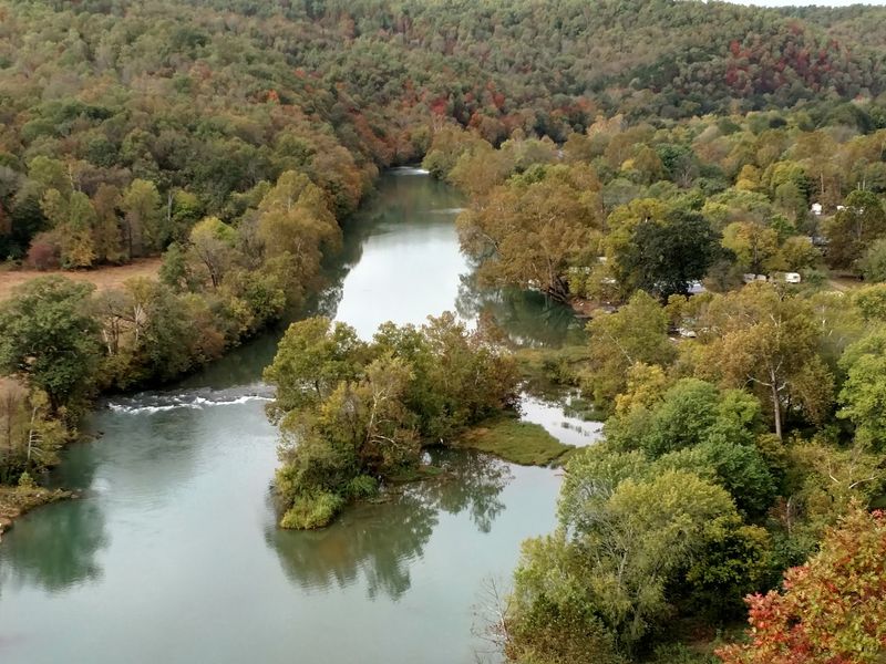 Hardy, Arkansas