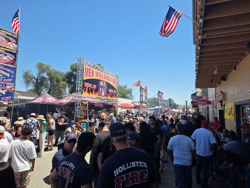 Harvest festival, Discover San Juan Bautista, San Juan Bautista, CA
