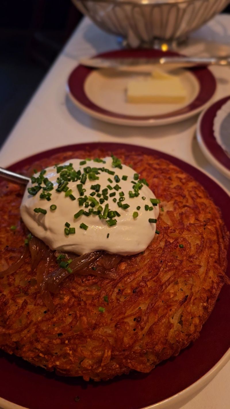 Hash Browns, Corn Pudding, and Other Legendary Sides