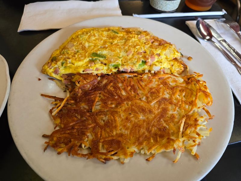Hash Browns Done Just Right Hash Browns Done Just Right