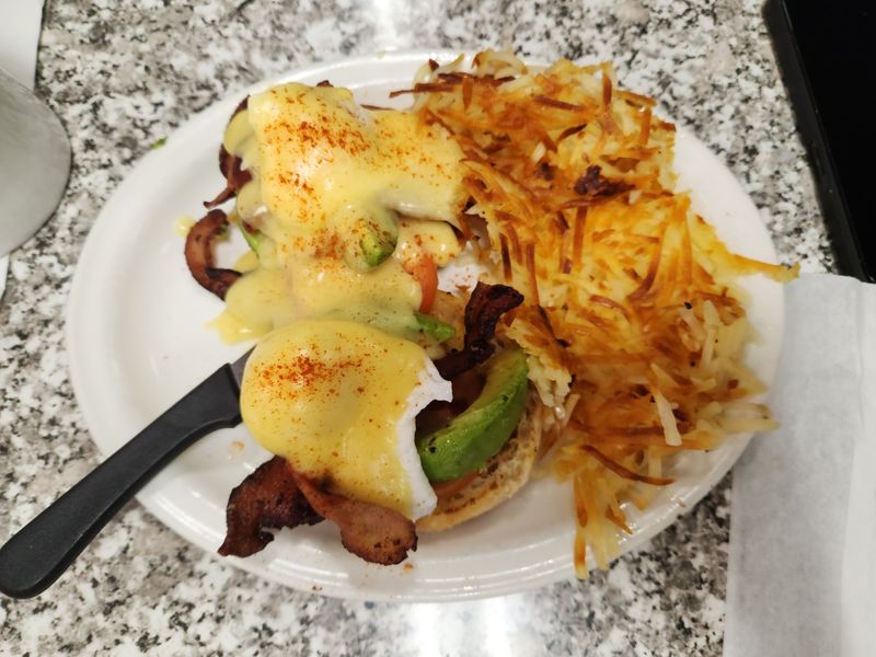 Hash Browns Get Their Moment