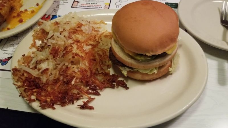 Hash Browns That Steal Scenes Hash Browns That Steal Scenes