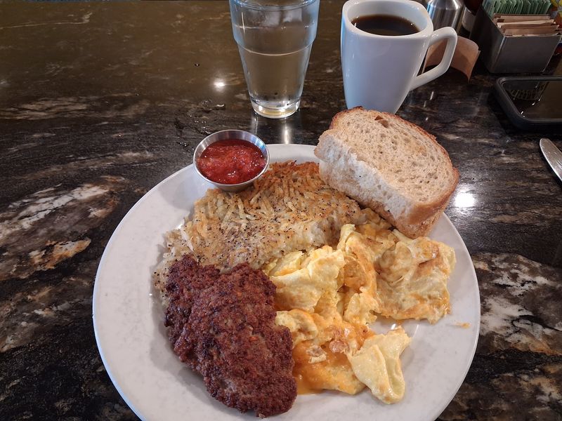 Hash Browns That Steal the Show