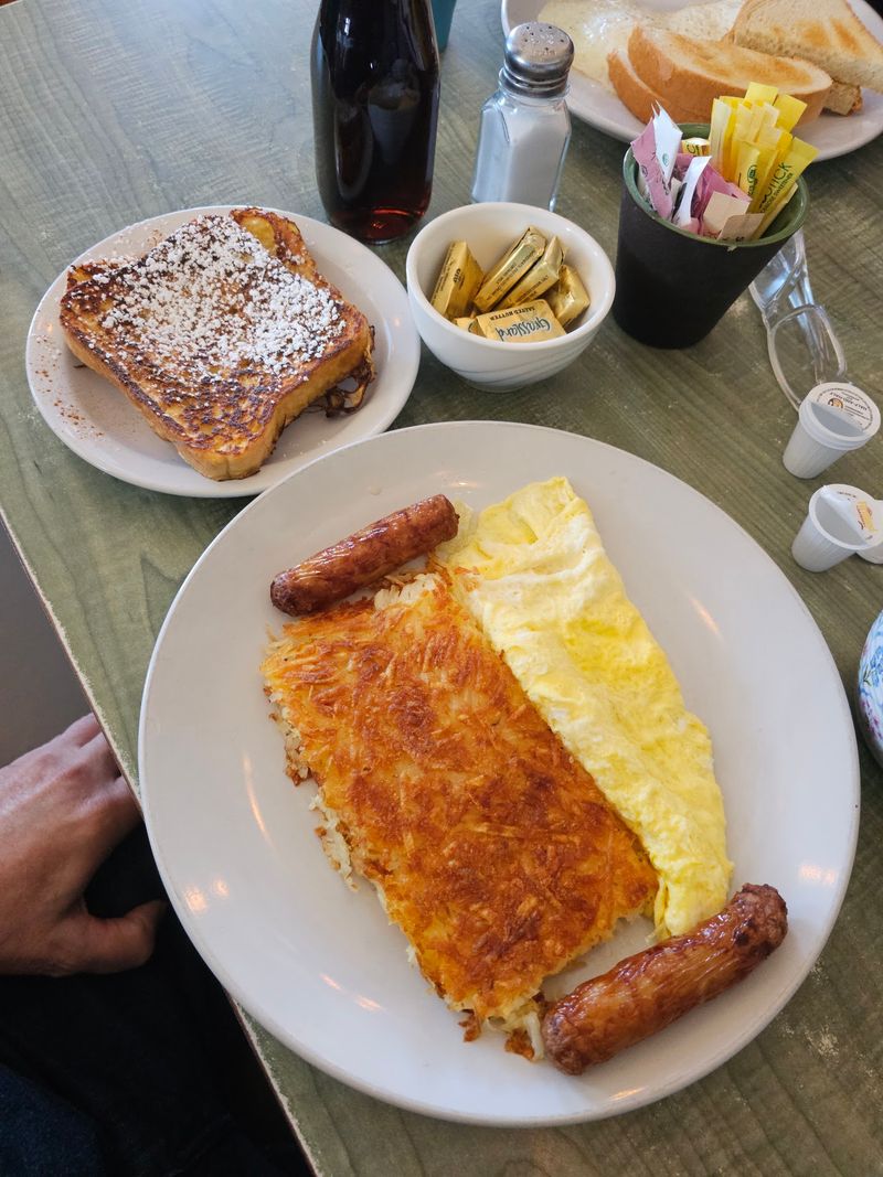 Hash Browns Worth Talking About