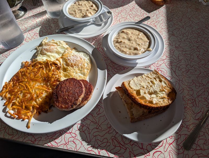 Hash Browns Worth the Side Order