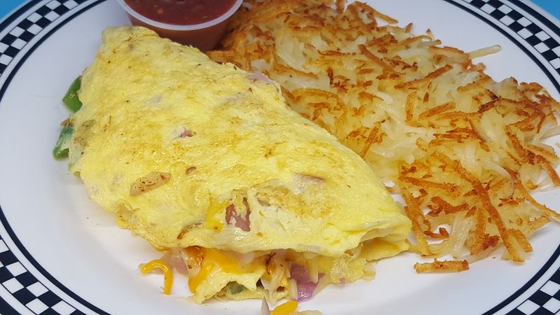 Hash Browns and the Rest of Breakfast Hash Browns and the Rest of Breakfast