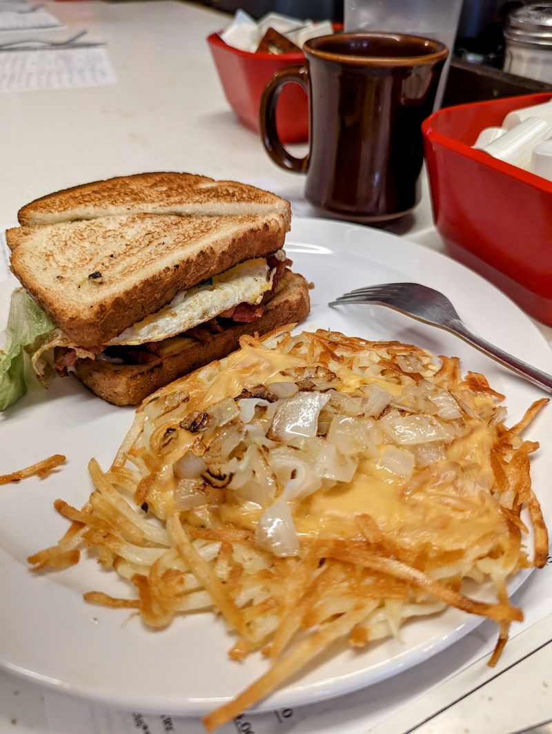 Hash Browns, the Sneaky Superstar Hash Browns, the Sneaky Superstar
