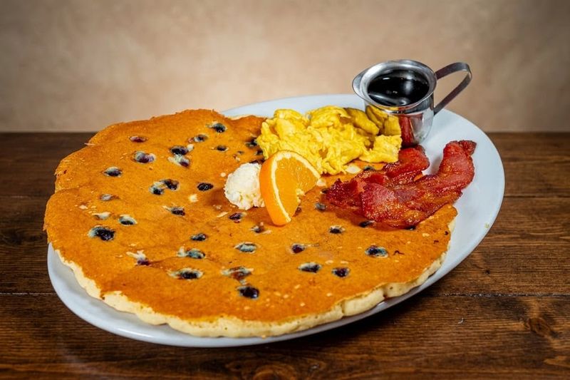 Hash House A Go Go, Orlando, FL