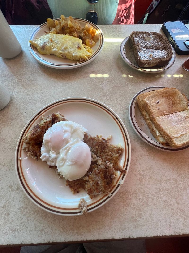 Hash Worth the Highway Miles