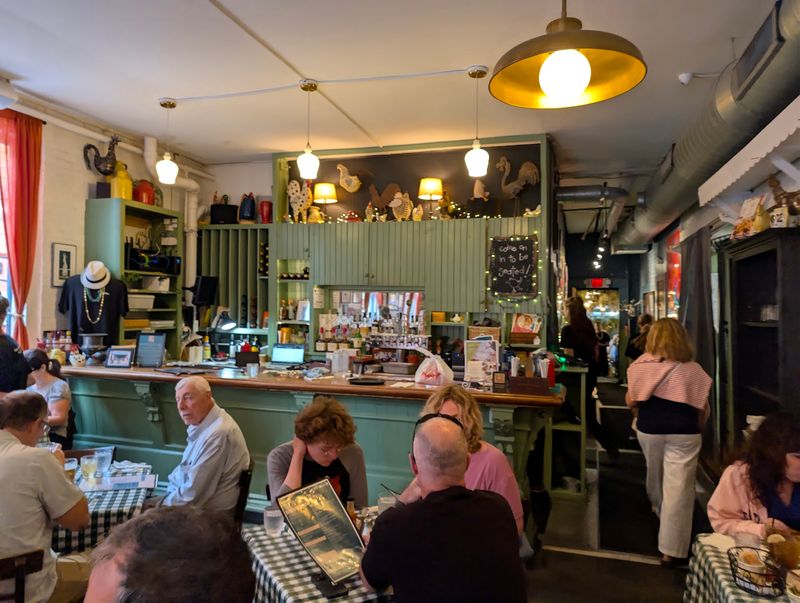 Hattie's Hospitality Legacy