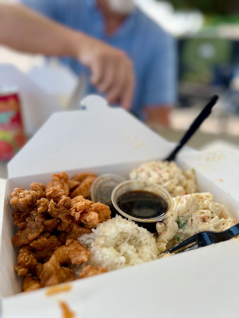 Hawaiian Soul, Vancouver, WA
