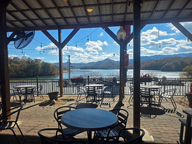 Hawg Wild BBQ & Catfish House of Hiawassee, Hiawassee, GA Hawg Wild BBQ & Catfish House of Hiawassee, Hiawassee, GA