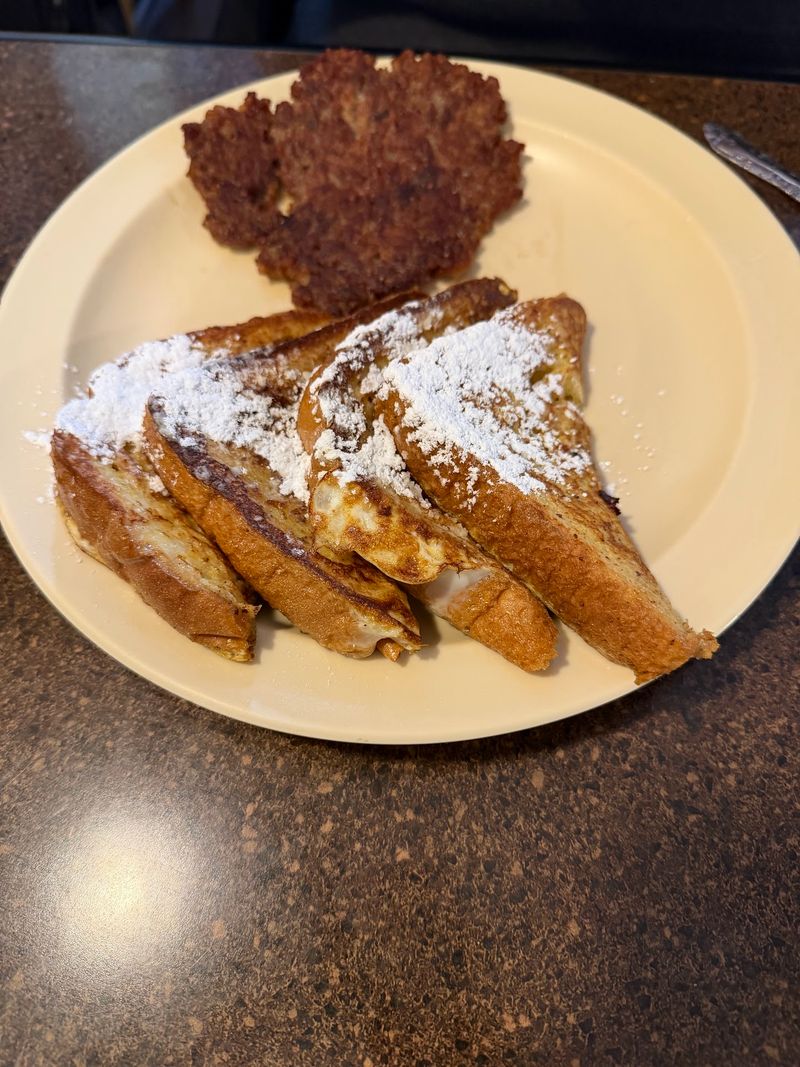 Hawksbill Diner, Stanley, VA