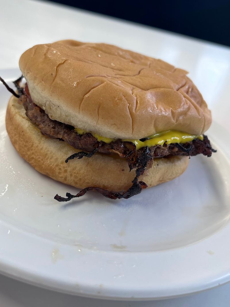 Hayes Hamburger and Chili, Kansas City, MO