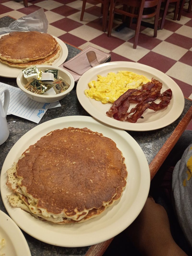 Heaping Plates Worth the Trip Heaping Plates Worth the Trip