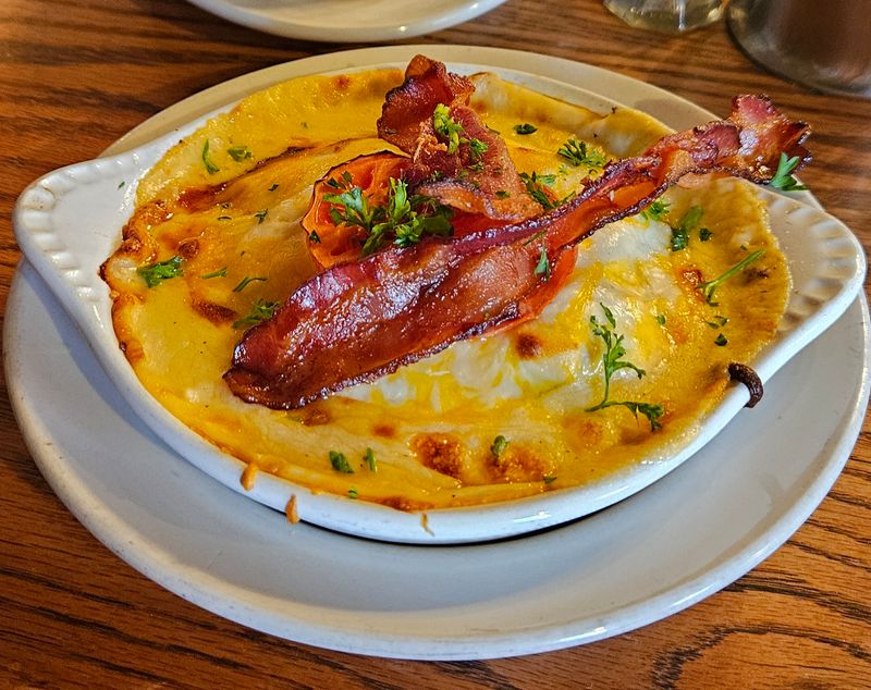 Hearty Plates Beyond the Chicken