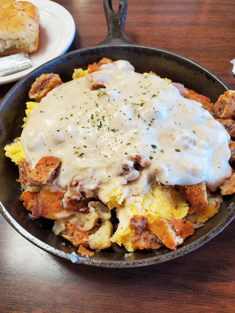 Hearty Plates, No Frills Required