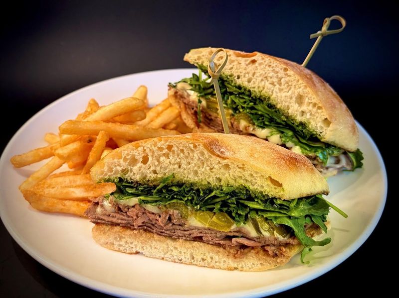 Hearty Plates With a Colorado Accent