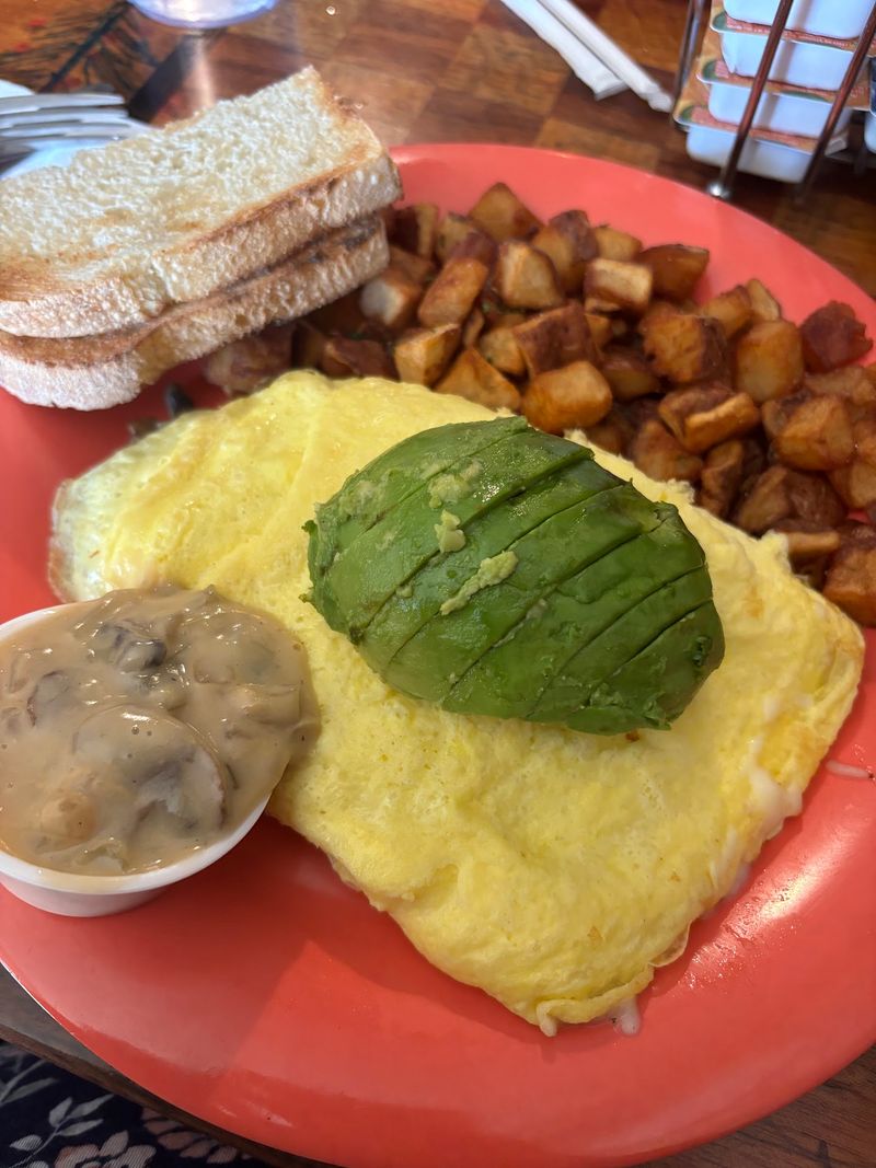 Hearty Plates for Big Appetites