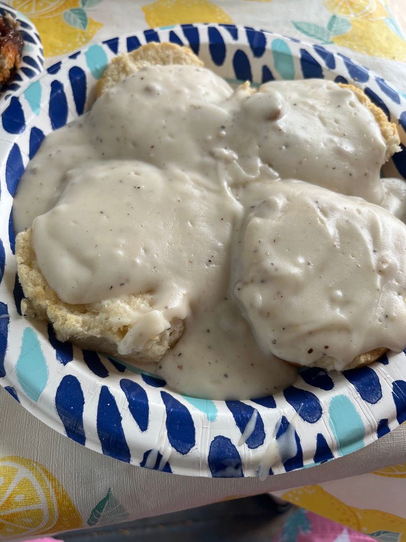 Heavenly Biscuits, Fort Myers Beach, FL