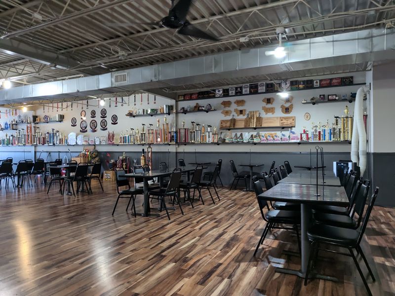 Heavy Smoke BBQ, St Peters, MO Heavy Smoke BBQ, St Peters, MO