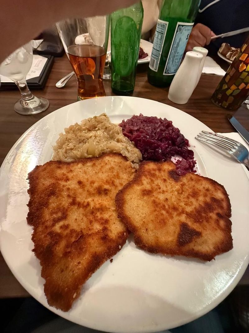 Heidi's German Restaurant, Fort Myers, FL