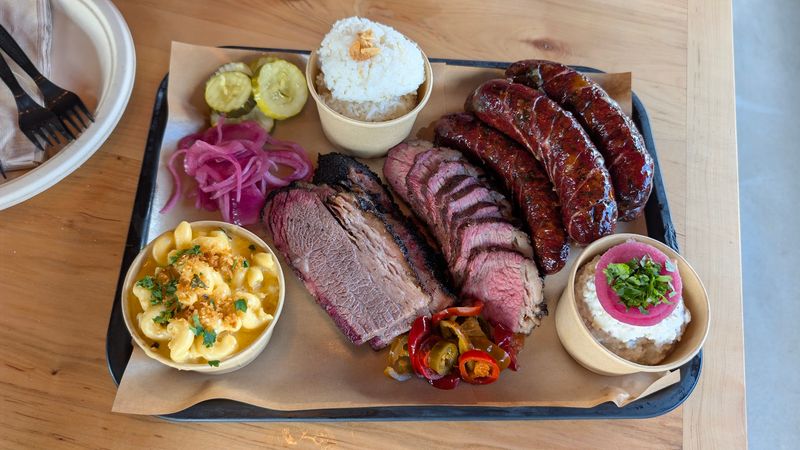 Heritage Barbecue, San Juan Capistrano, CA Heritage Barbecue, San Juan Capistrano, CA