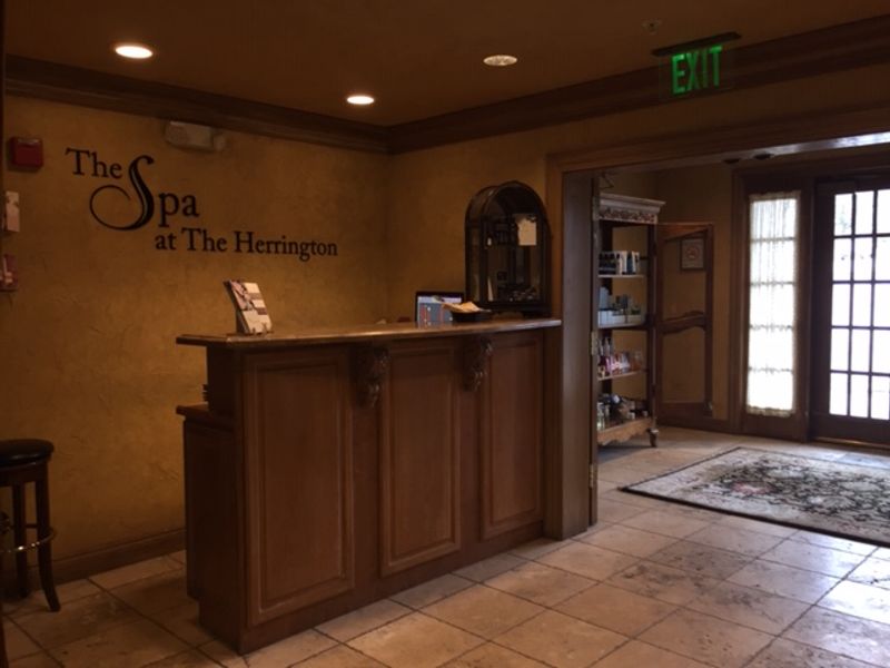 Herrington Inn & Spa, Geneva, IL