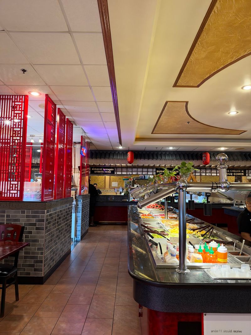 Hibachi Buffet, Minneapolis, MN Hibachi Buffet, Minneapolis, MN