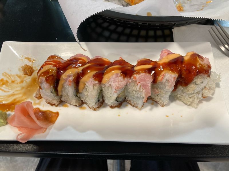 Hibachi Grill & Supreme Buffet, West Des Moines, IA